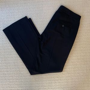Theory Suit Pants